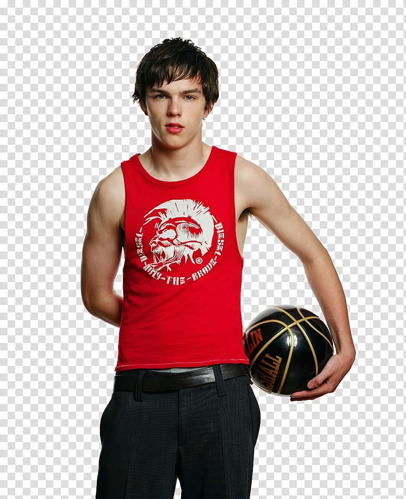 Nicholas Hoult transparent background PNG clipart