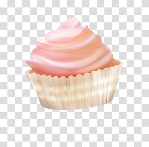 Ice Cream, Cupcake, Bakery, Chocolate, Dessert,  Biscuits, Cookies And Cream, Candy transparent background PNG clipart thumbnail