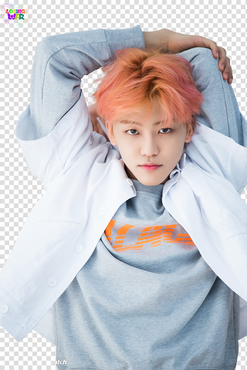 JAEMIN NCT ,  icon transparent background PNG clipart