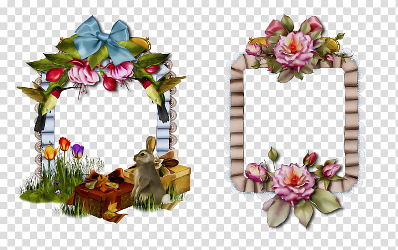 frame, Watercolor, Paint, Wet Ink, Frame, Spring
, Plant, Flower transparent background PNG clipart
