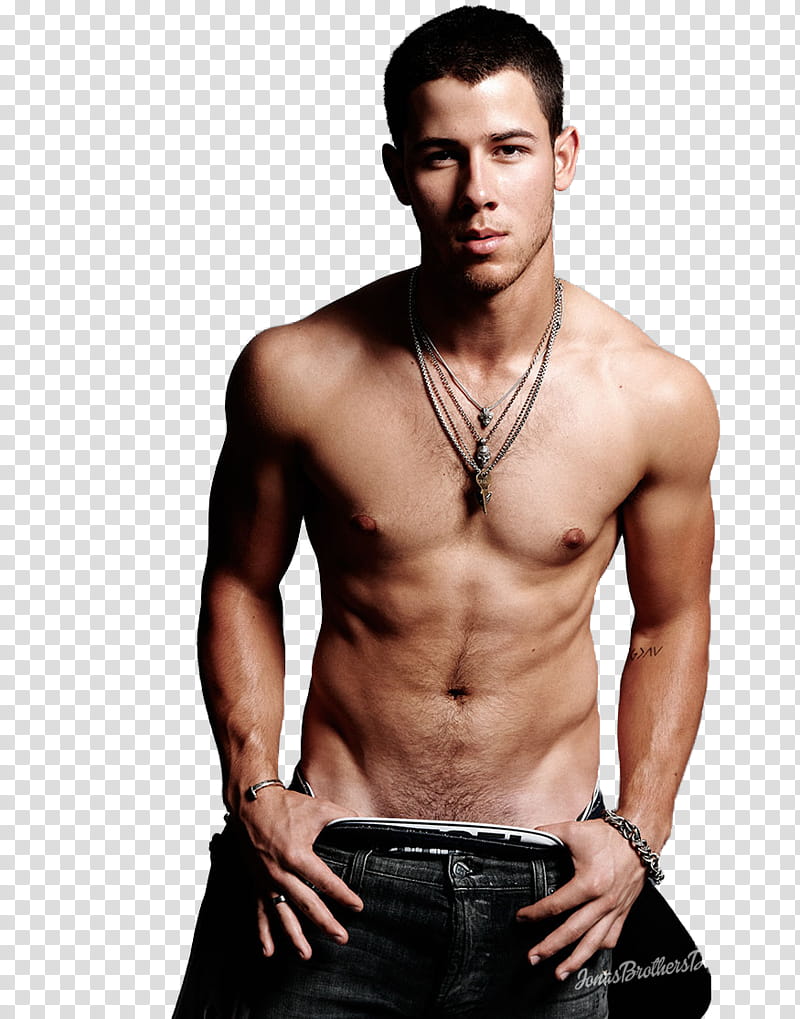 Nick Jonas,  transparent background PNG clipart