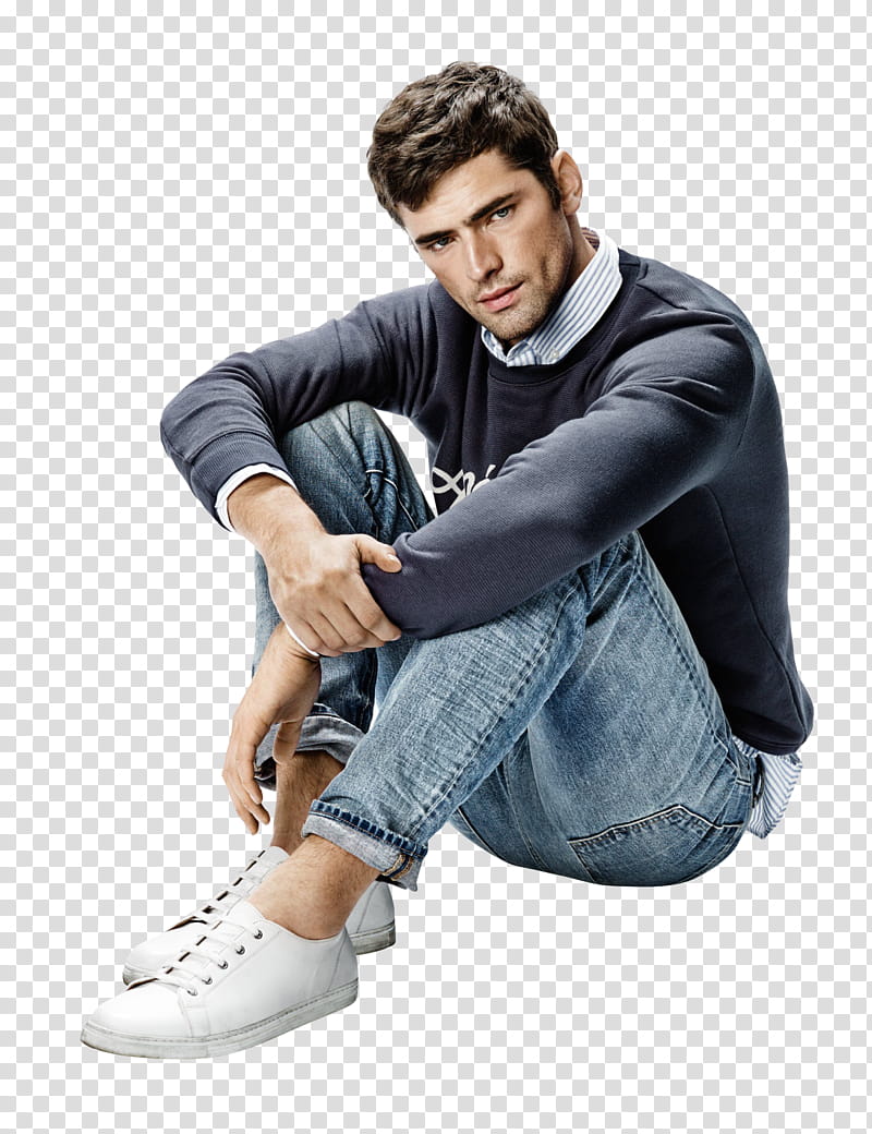 Sean O Pry transparent background PNG clipart