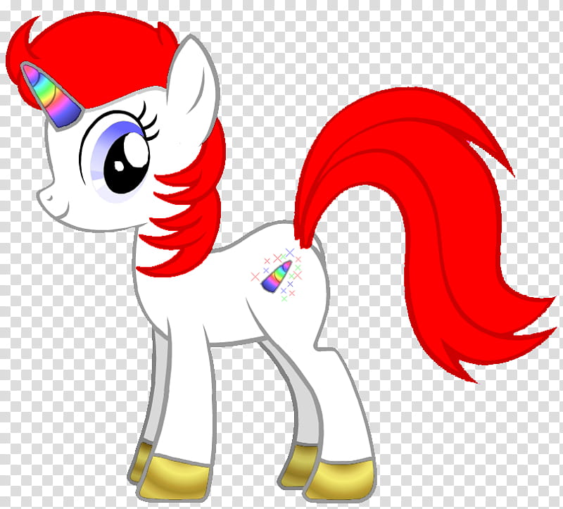 Denise as a MLP transparent background PNG clipart | HiClipart