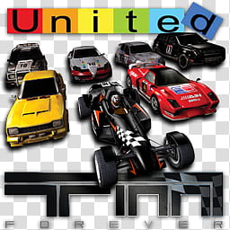 TrackMania United Forever, tmuf transparent background PNG clipart