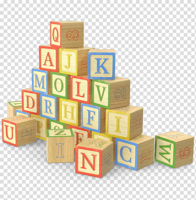 Wooden, Toy Block, Alphabet, Infant, Play M Entertainment, Pile, Wooden Block, Educational Toy transparent background PNG clipart