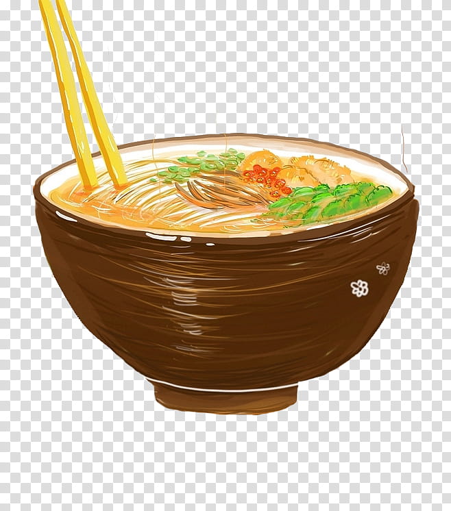 Chinese food, Dish, Cuisine, Ingredient, Soup, Asian Soups, Noodle, Tableware transparent background PNG clipart