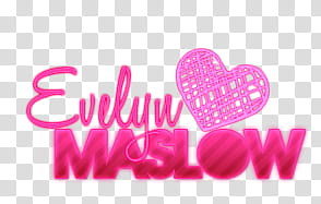 Evelyn Maslow transparent background PNG clipart