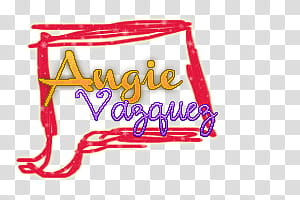 Angie Vazquez transparent background PNG clipart