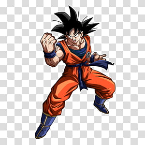 SSJ Future Trunks Render Extraction png