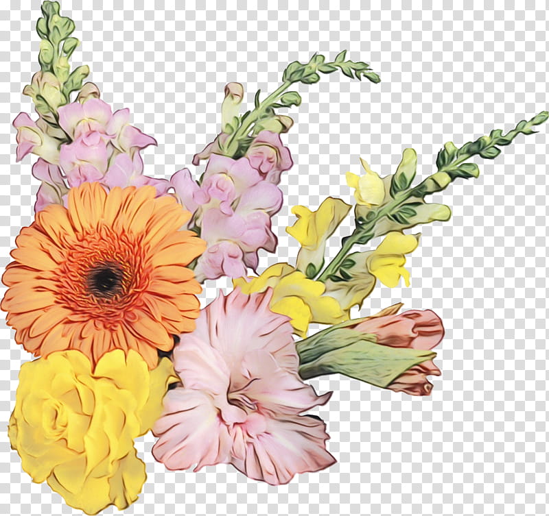 Pink Flower, Floral Design, Cut Flowers, Flower Bouquet, Transvaal Daisy, Artificial Flower, Petal, Science transparent background PNG clipart
