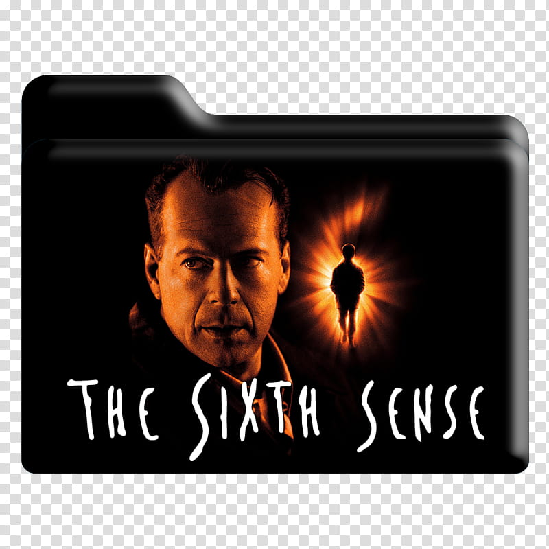 HD Movie Greats Part  Mac And Windows , The Sixth Sense transparent background PNG clipart