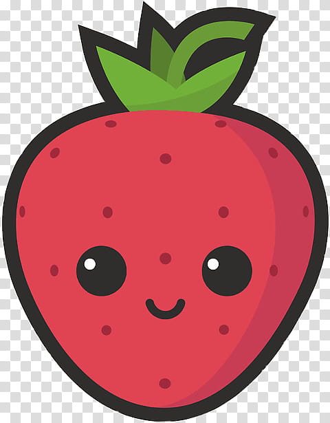 Kawaii Strawberry Cute - 8
