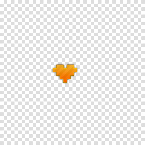 , orange puzzle piece illustration transparent background PNG clipart