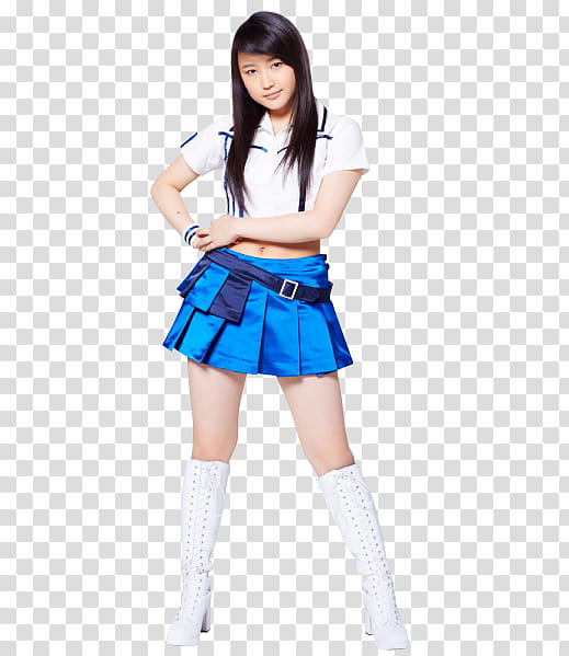 Morning Musume  Sukatto My Heart Renders transparent background PNG clipart