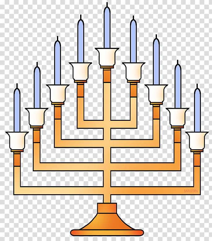 Menorah Lighting Order | Decoratingspecial.com