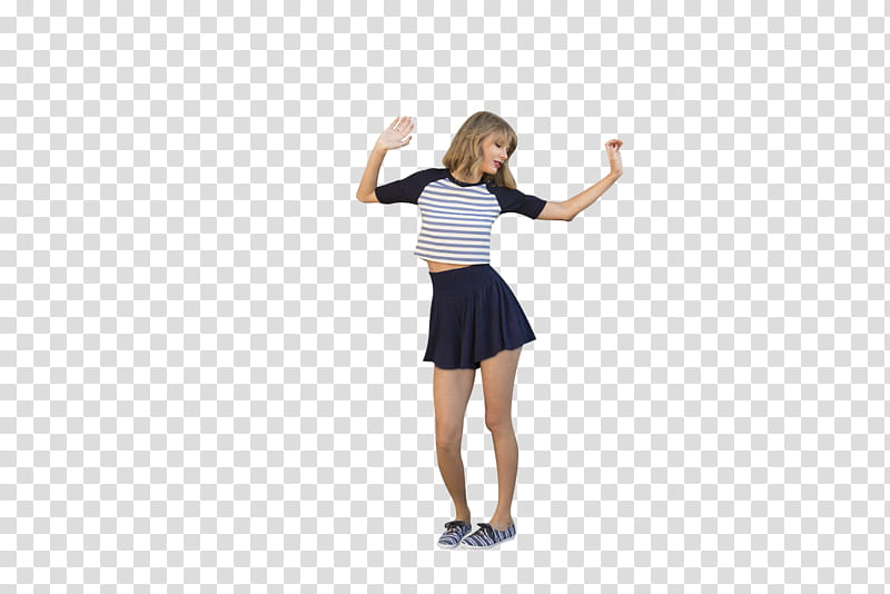 Taylor Swift  ,  transparent background PNG clipart