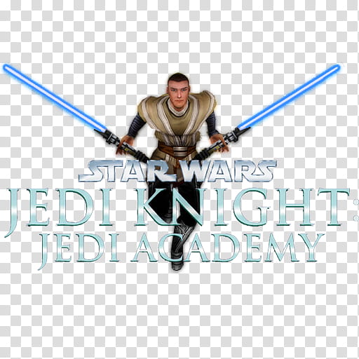 Jedi Knight Jedi Academy Icon, SWJKA transparent background PNG clipart