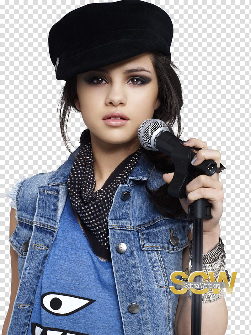 Selena Gomez  k transparent background PNG clipart