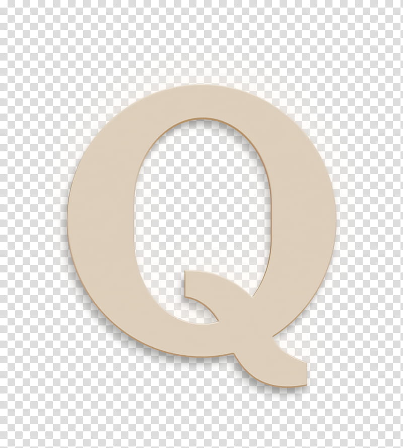 quora icon, Symbol, Logo, Circle, Number, Blackandwhite, Animation transparent background PNG clipart