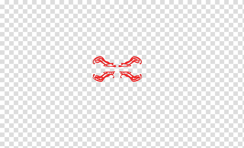 Sanctuary Logo, red icons illustration transparent background PNG clipart