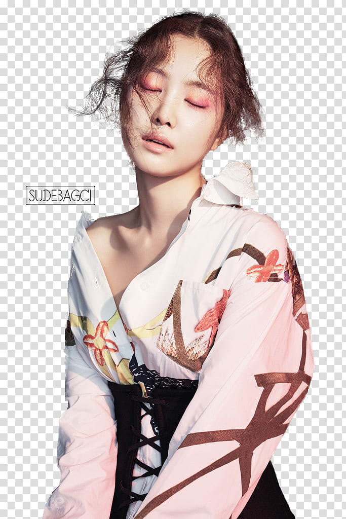 Son Na Eun , Son Na Eun icon transparent background PNG clipart