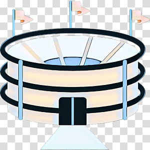 Vintage, Pop Art, Retro, Stadium, University Of Northern Colorado, Emoji, Art Emoji, Thumb Signal transparent background PNG clipart thumbnail