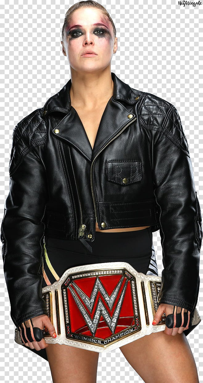Ronda Rousey O,,SAM () transparent background PNG clipart