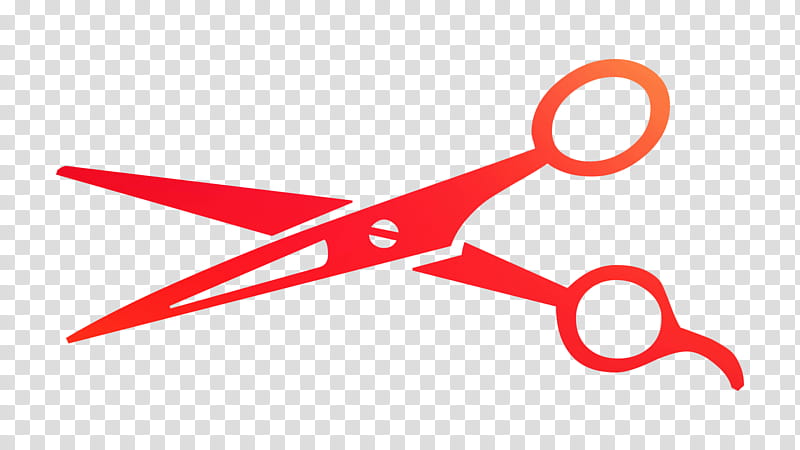 Hair Logo, Scissors, Line, Angle, Hairdresser, Concept, Hair Shear, Cutting Tool transparent background PNG clipart