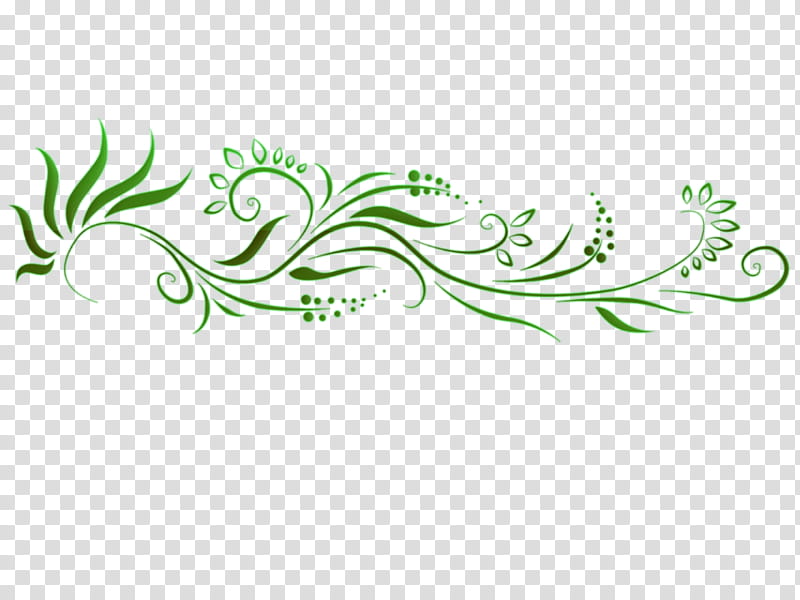 Flower Line Art, Floral Design, Graphic Design, Poster, Drawing, House, Green, Text transparent background PNG clipart