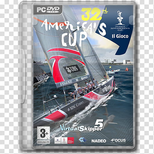 Game Icons , nd America's Cup transparent background PNG clipart