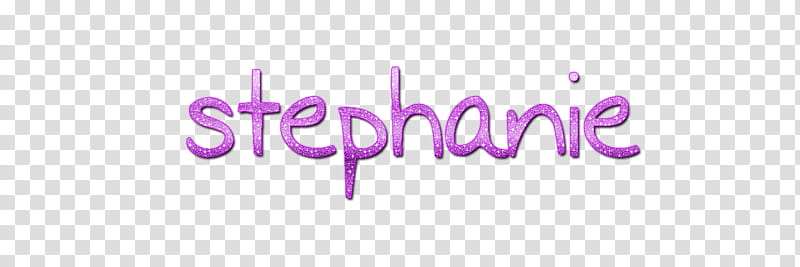 Stephanie transparent background PNG clipart