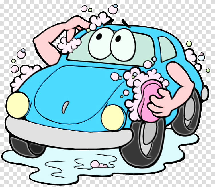Flyer, Car, Car Wash, Auto Detailing, Vehicle, Motor Vehicle Tires, Washing, Cartoon transparent background PNG clipart