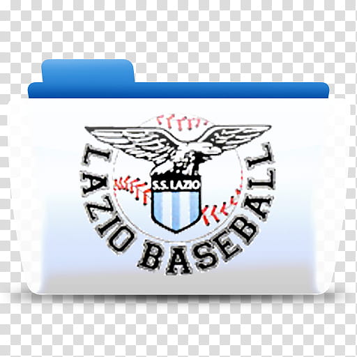 SS lazio, Lazio baseball icon transparent background PNG clipart