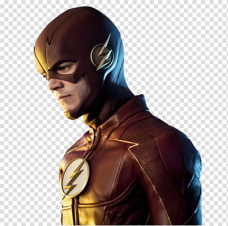 The Flash Season  transparent background PNG clipart