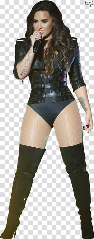 DEMI LOVATO,,SAM (7) transparent background PNG clipart thumbnail
