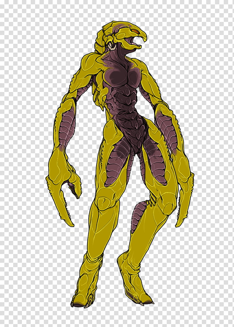 Superhero, Super Metroid, Metroid Prime, Etecoon, Metroid Database, Ridley, Bestiary, Drawing transparent background PNG clipart