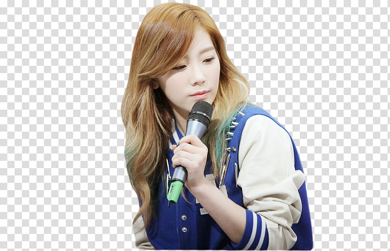 Render Kim Taeyeon transparent background PNG clipart