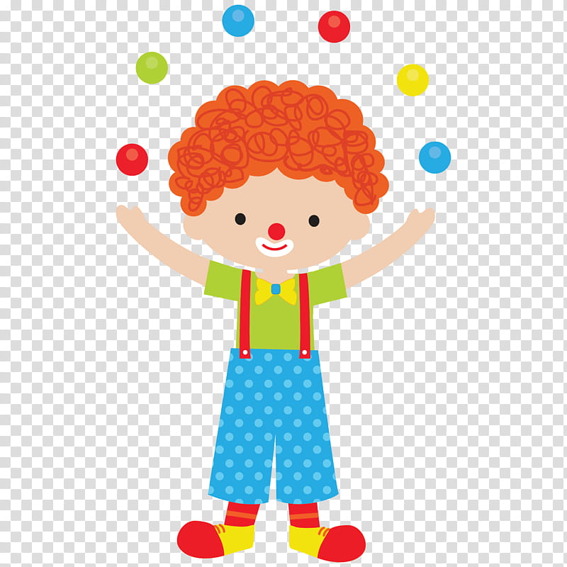 Kids Playing, Machine Embroidery, Sewing, Birthday
, Clown, Toddler, Entertainment, Juggling transparent background PNG clipart