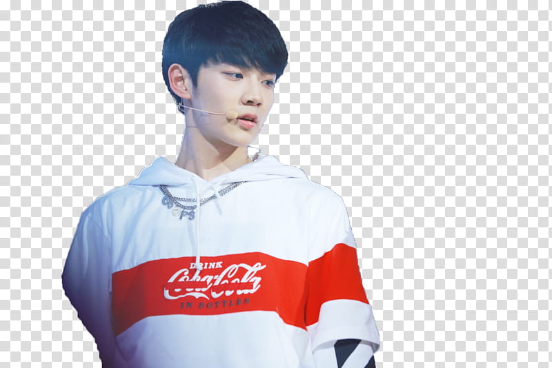 Render Ahn Hyungseob SuperHotStage , ubCprs transparent background PNG clipart