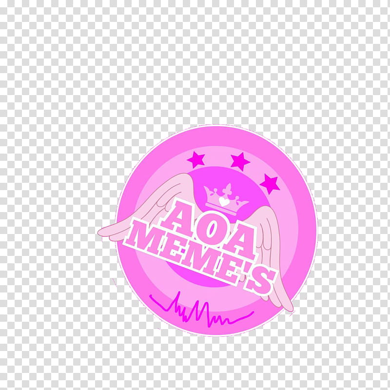 Aoa Memes Ong transparent background PNG clipart