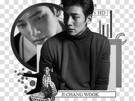 JI CHANG WOOK, preview transparent background PNG clipart