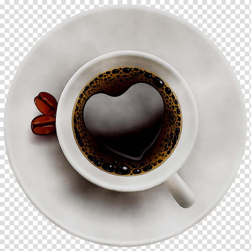 Food Heart, Espresso, Coffee Cup, White Coffee, Ristretto, Turkish Coffee, Instant Coffee, Caffeine transparent background PNG clipart