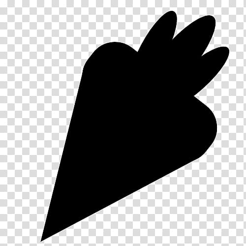 Heart Silhouette, Line, Black M, Blackandwhite, Hand, Finger, Logo, Gesture transparent background PNG clipart