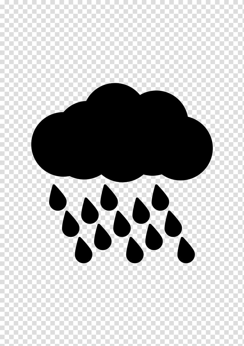 Black Cloud, Computer, Line, Black M, Logo, Blackandwhite, Meteorological Phenomenon transparent background PNG clipart