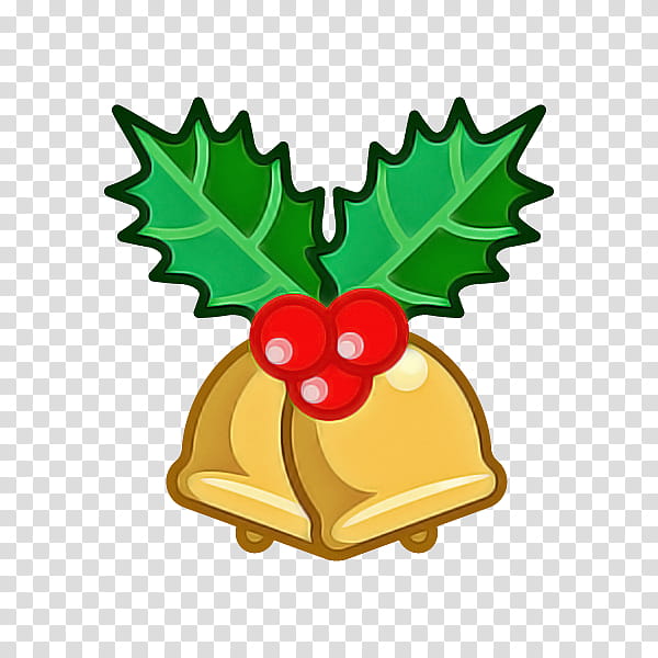 Christmas pudding, Holly, Leaf, Plant, Tree, Fruit, Food transparent background PNG clipart