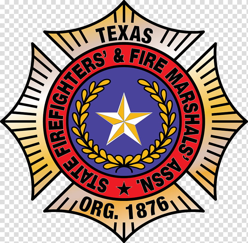 Fire Department Logo, Firefighter, Fire Marshal, Volunteer Fire Department, Texas Am Engineering Extension Service, Certified First Responder, Fire Investigation, National Volunteer Fire Council transparent background PNG clipart