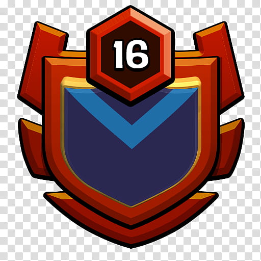 Clash Royale Logo, Clash Of Clans, Videogaming Clan, Video Games, Clan Badge, Emblem, Clan Maclellan, 2018 transparent background PNG clipart