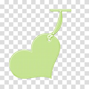 Etiquetas Corazon transparent background PNG clipart thumbnail
