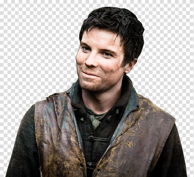 Game of Thrones Gendry transparent background PNG clipart