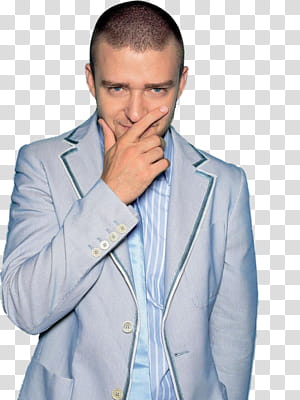 justin timberlake transparent background PNG clipart